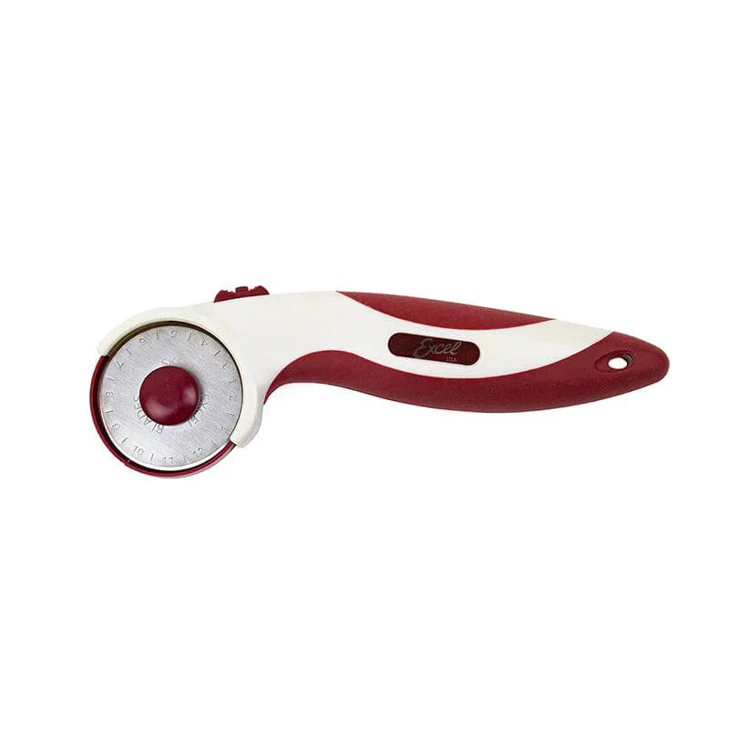 Excel - Soft Grip Rotary Cutter