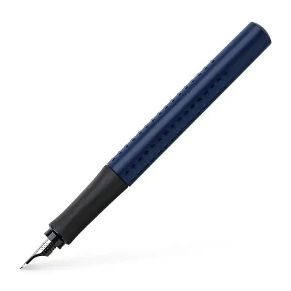 Faber-Castell - Grip 2011 - Fountain Pens - Image 3