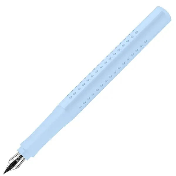 Faber-Castell - Grip 2011 - Fountain Pens - Image 4