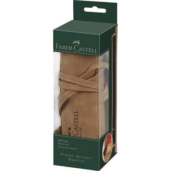 Faber-Castell - Pencil Roll Up - Image 3