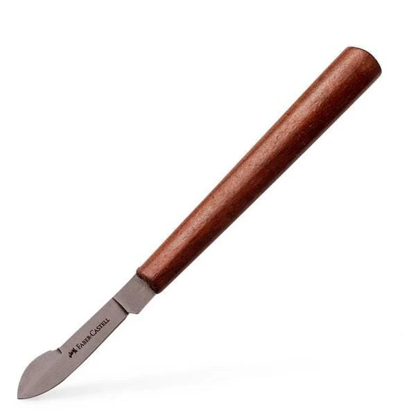 Faber-Castell - Sharpening/Erasing Knife