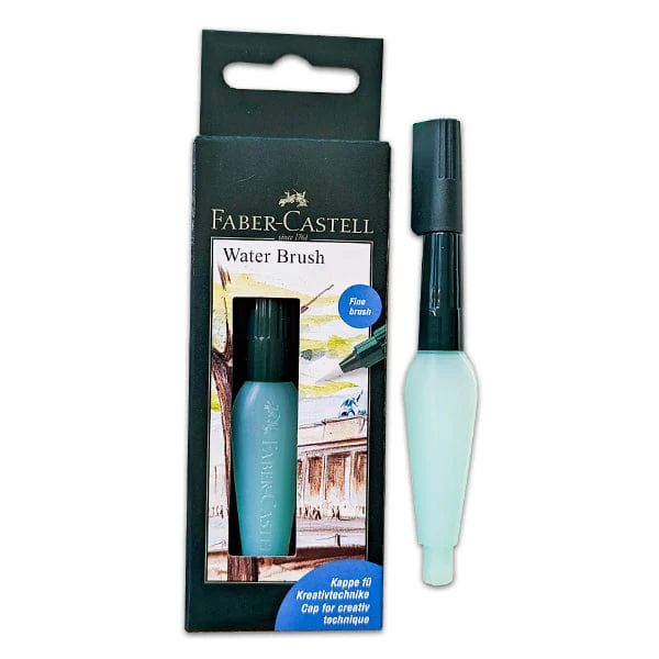 Faber-Castell - Water Brushes