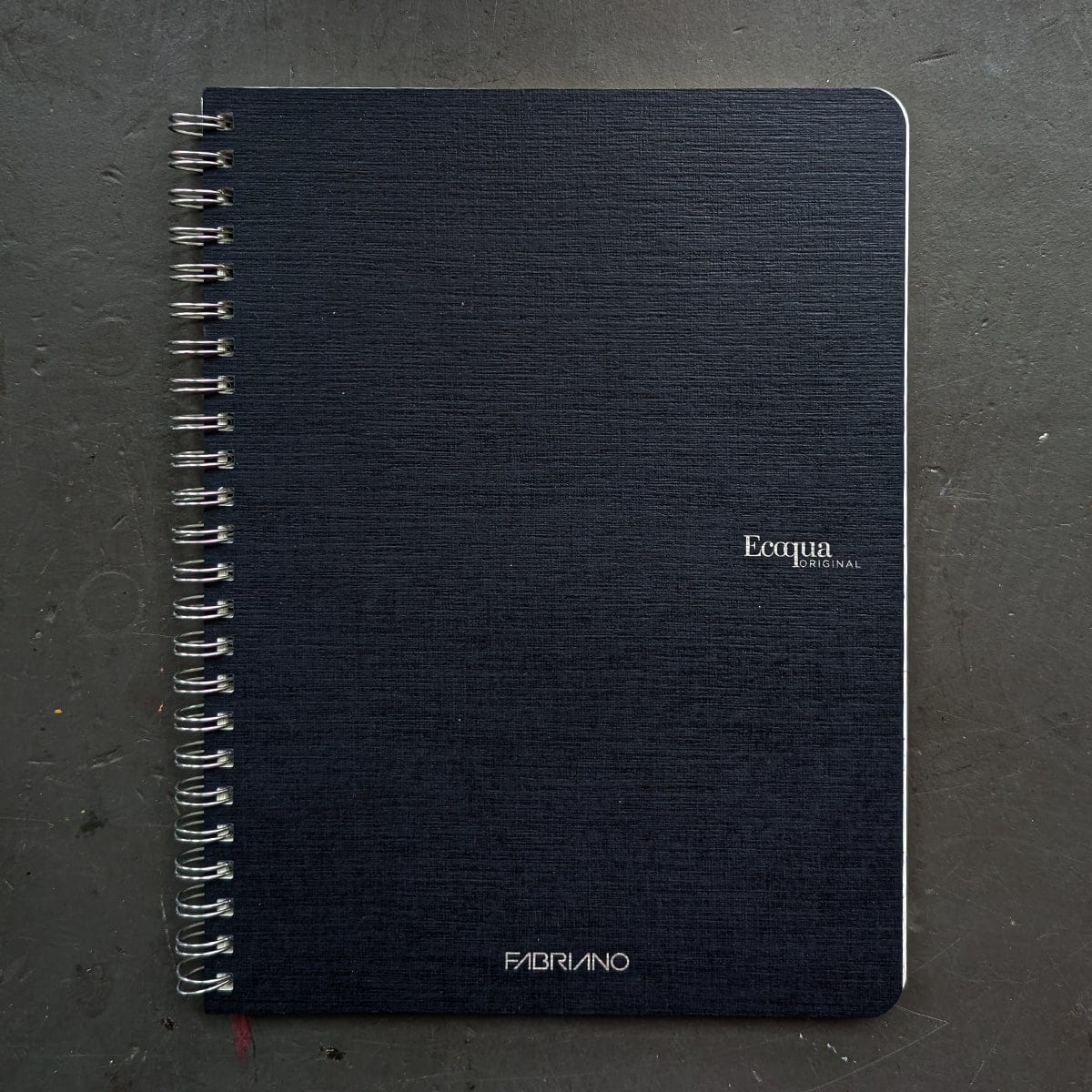 Fabriano - EcoQua - Spiral Notebooks - A5 Size - Image 10