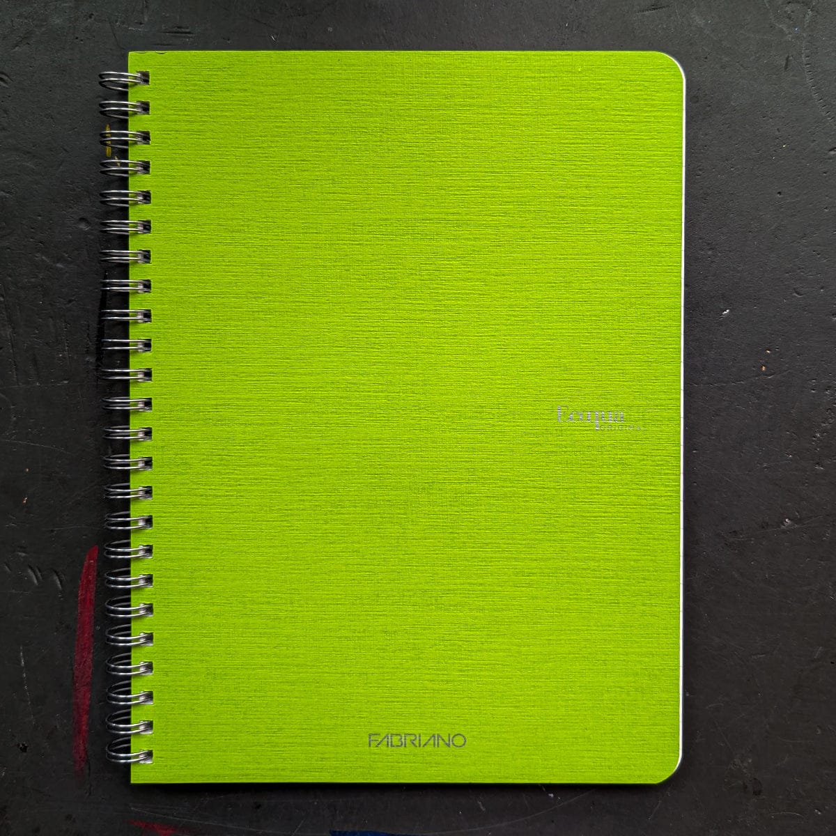 Fabriano - EcoQua - Spiral Notebooks - A5 Size - Image 11