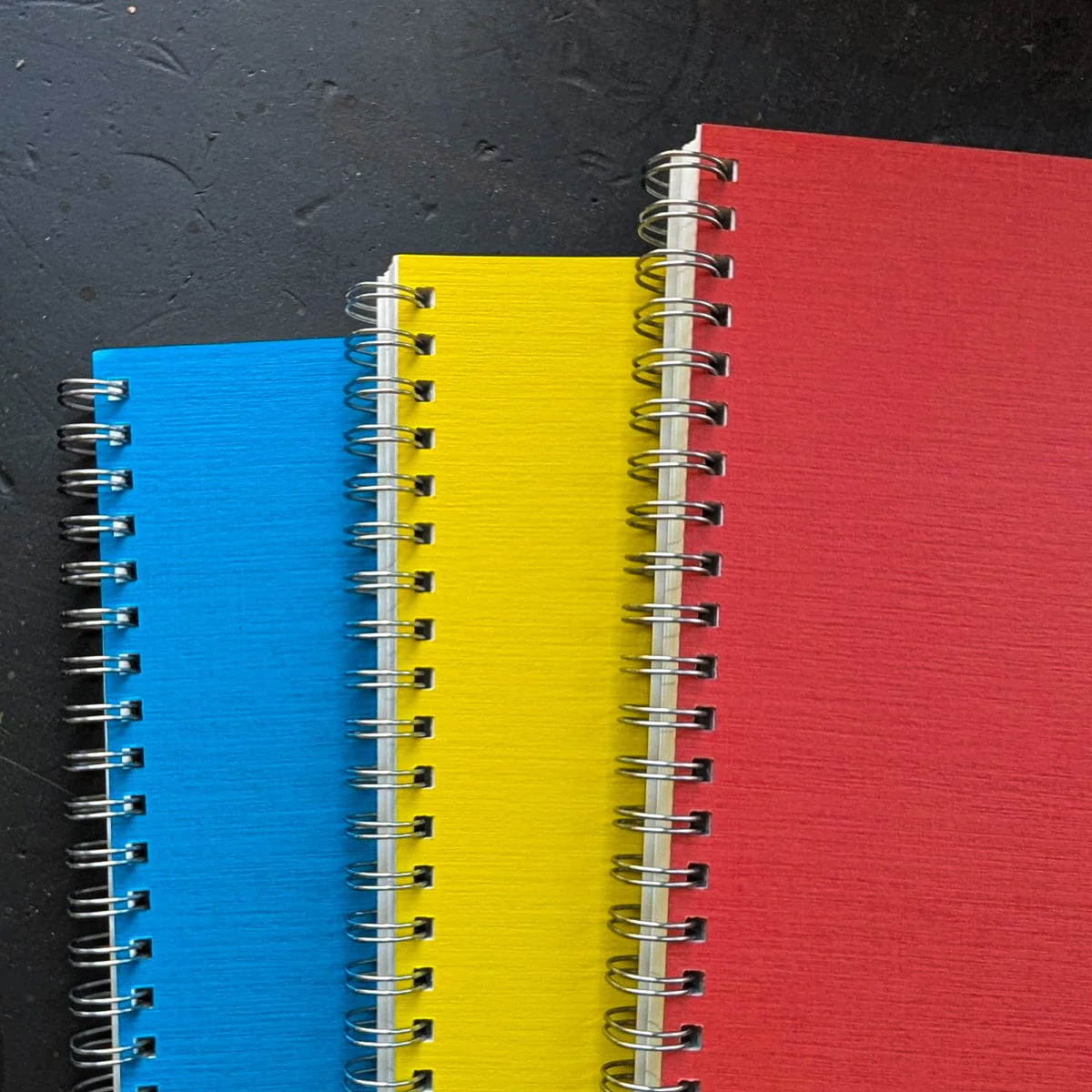 Fabriano - EcoQua - Spiral Notebooks - A5 Size - Image 3