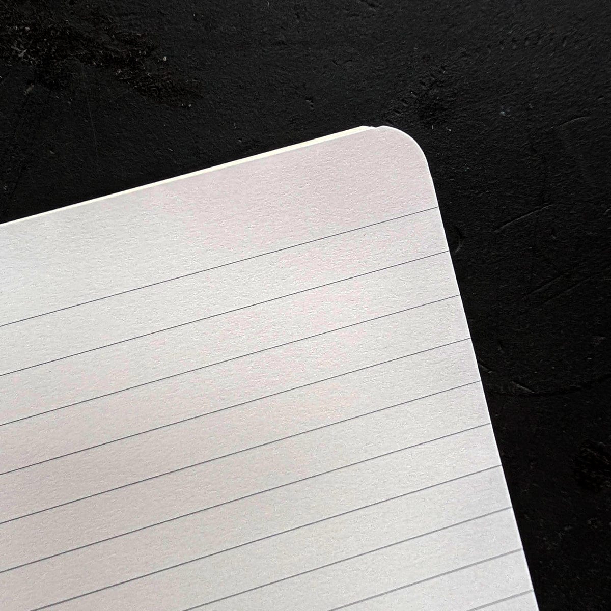 Fabriano - EcoQua - Spiral Notebooks - A5 Size - Image 4