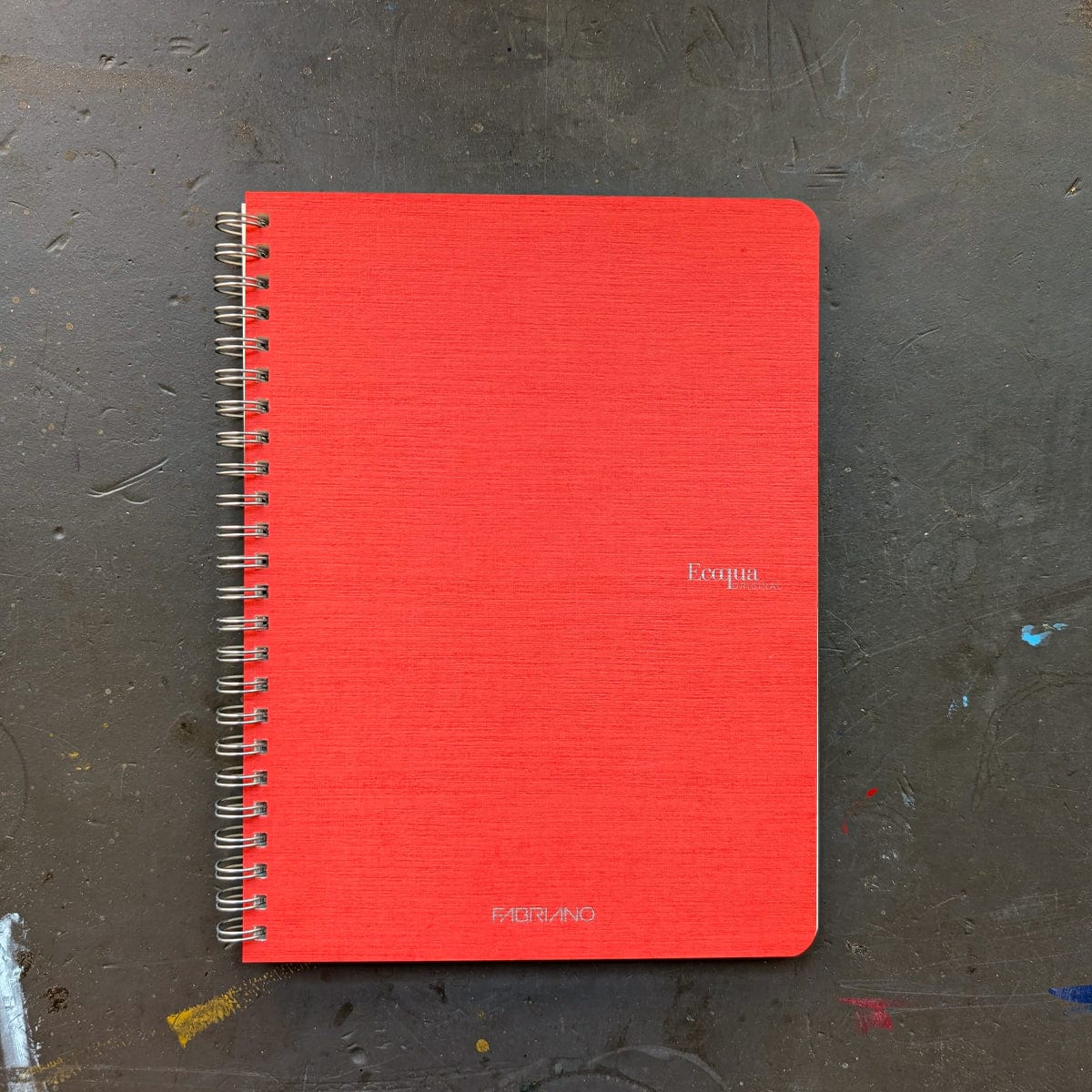 Fabriano - EcoQua - Spiral Notebooks - A5 Size - Image 6
