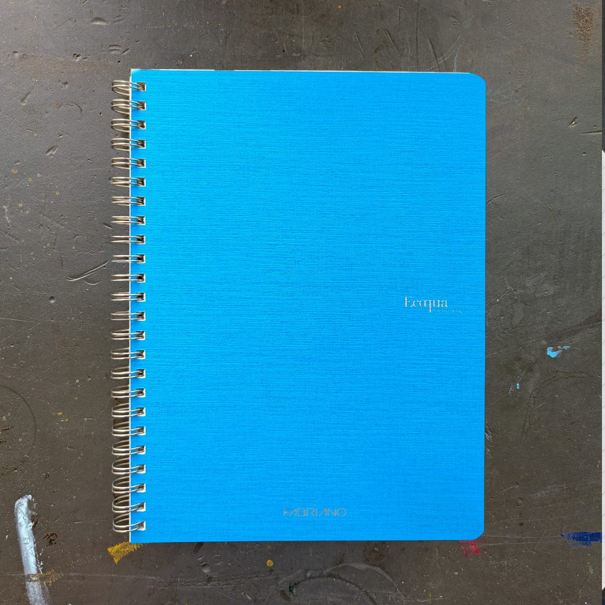 Fabriano - EcoQua - Spiral Notebooks - A5 Size - Image 9