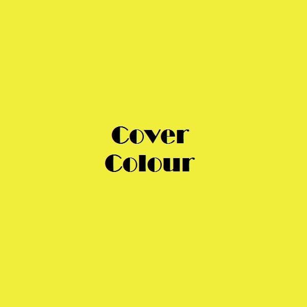 Fabriano - EcoQua - Blank Notepads - A4 Size - Image 6