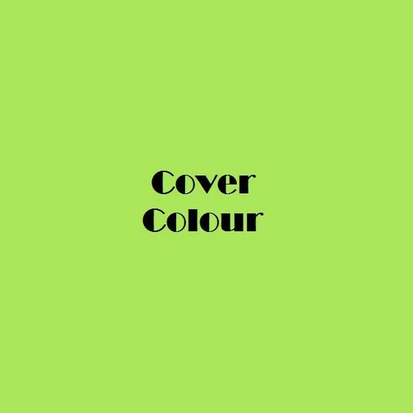 Fabriano - EcoQua - Blank Notepads - A4 Size - Image 9