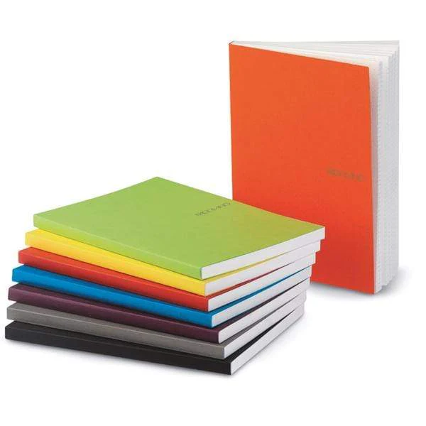 Fabriano - EcoQua - Dot Notebooks - A5 Size