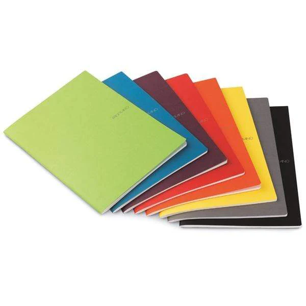 Fabriano - EcoQua - Graph Notepads - A4 Size