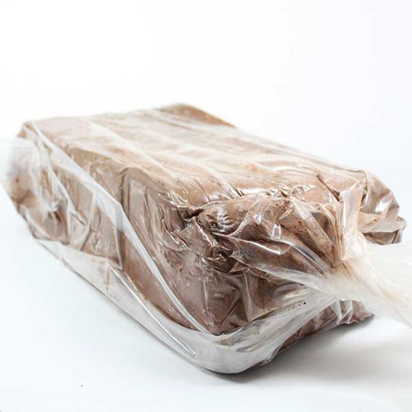 Firing Clay - Red - 10kg/22lb Bag