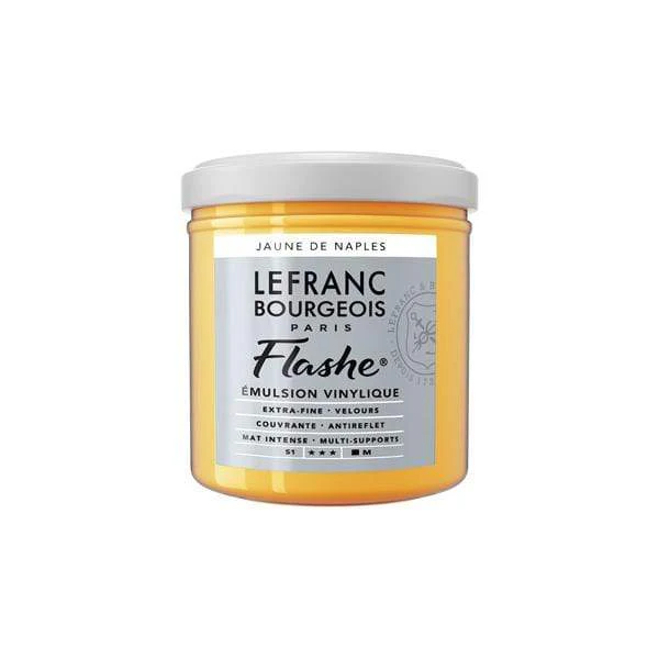 Flashe - Vinyl Emulsion Paint - Individual 125mL Jars - Series 1 - Image 22