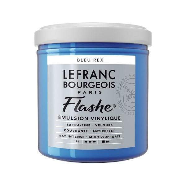 Flashe - Vinyl Emulsion Paint - Individual 125mL Jars - Series 1 - Image 40
