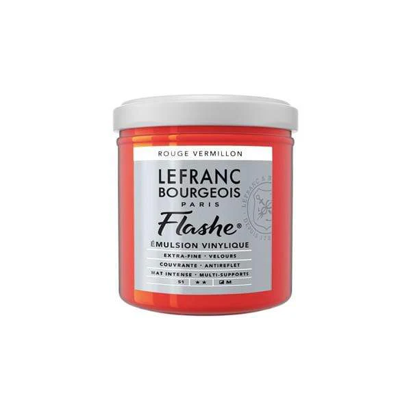 Flashe - Vinyl Emulsion Paint - Individual 125mL Jars - Series 1 - Image 50
