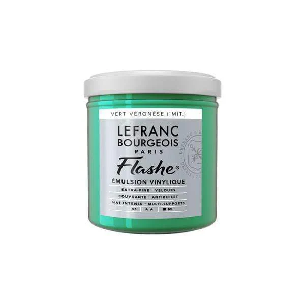 Flashe - Vinyl Emulsion Paint - Individual 125mL Jars - Series 1 - Image 51