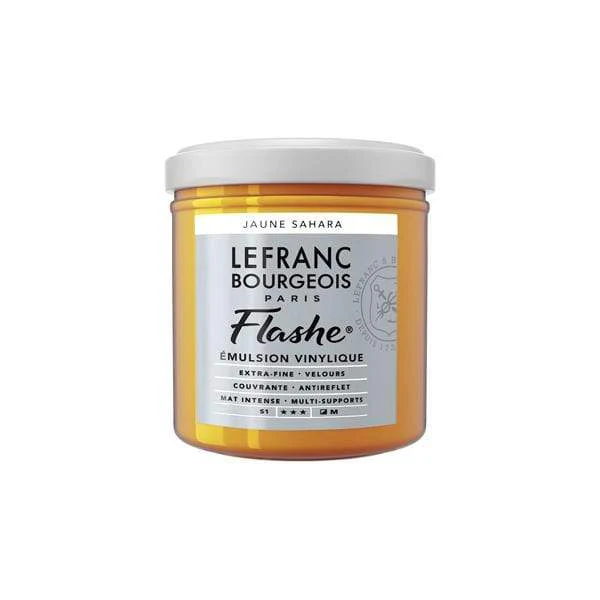 Flashe - Vinyl Emulsion Paint - Individual 125mL Jars - Series 1 - Image 54