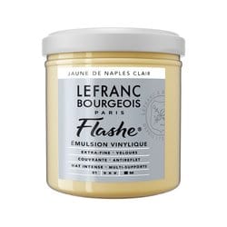 Flashe - Vinyl Emulsion Paint - Individual 125mL Jars - Series 1 - Image 56