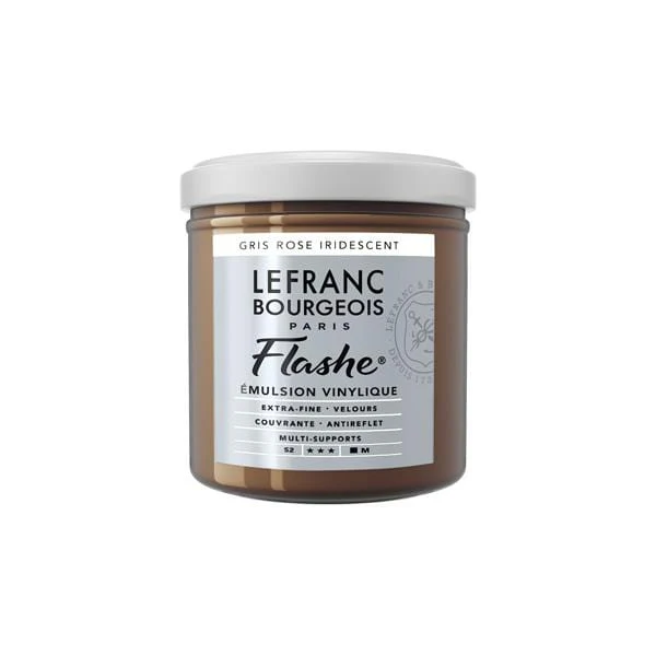 Flashe - Vinyl Emulsion Paint - Individual 125mL Jars - Series 2 - Image 15
