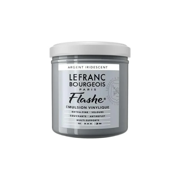 Flashe - Vinyl Emulsion Paint - Individual 125mL Jars - Series 2 - Image 16