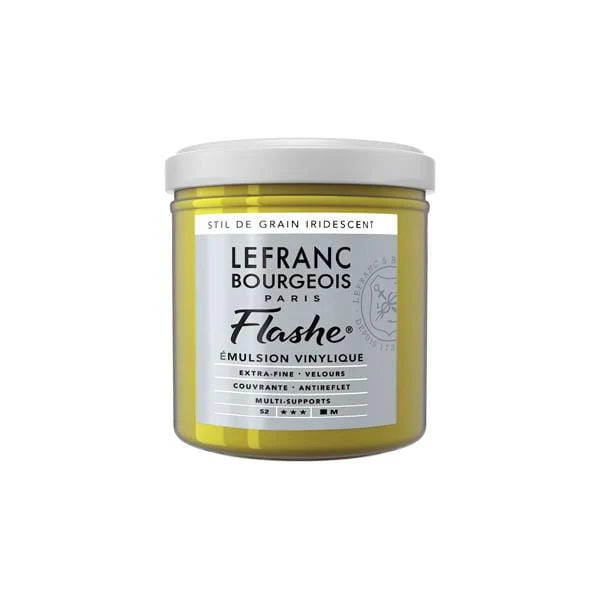 Flashe - Vinyl Emulsion Paint - Individual 125mL Jars - Series 2 - Image 17