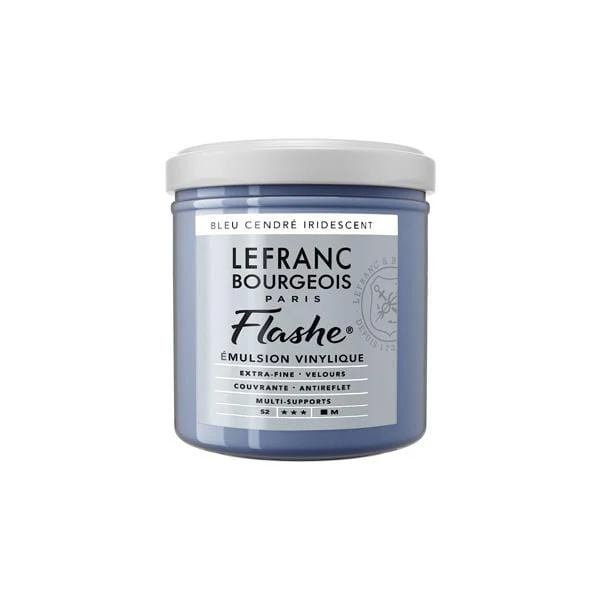 Flashe - Vinyl Emulsion Paint - Individual 125mL Jars - Series 2 - Image 6
