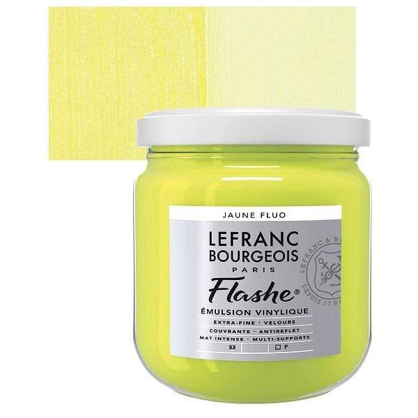 Flashe - Vinyl Emulsion Paint - Individual 400mL Jars - Series 2 - Image 2