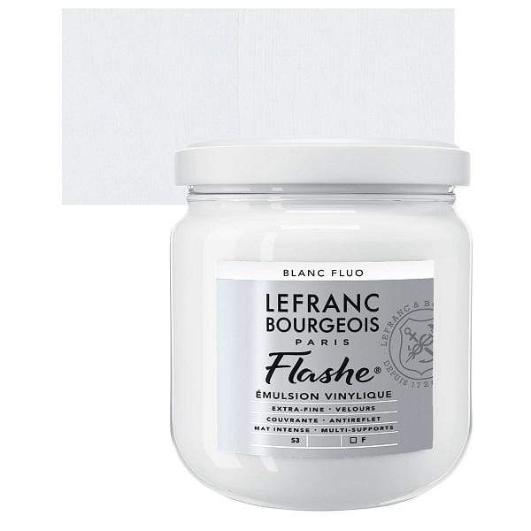 Flashe - Vinyl Emulsion Paint - Individual 400mL Jars - Series 2 - Image 3