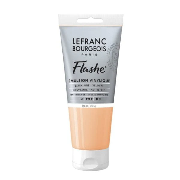 Flashe - Vinyl Emulsion Paint - Individual 80mL Tubes - Series 1 - Image 10