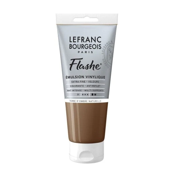 Flashe - Vinyl Emulsion Paint - Individual 80mL Tubes - Series 1 - Image 11