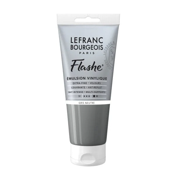 Flashe - Vinyl Emulsion Paint - Individual 80mL Tubes - Series 1 - Image 6