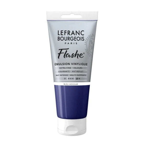 Flashe - Vinyl Emulsion Paint - Individual 80mL Tubes - Series 1 - Image 9