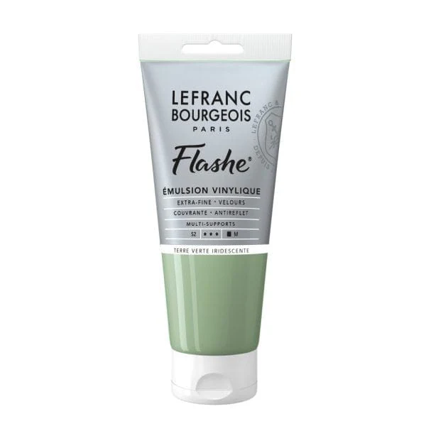 Flashe - Vinyl Emulsion Paint - Individual 80mL Tubes - Series 2 - Image 10