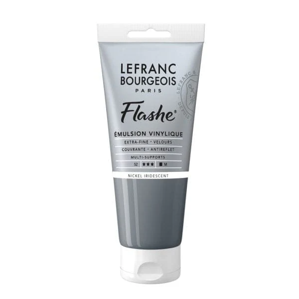 Flashe - Vinyl Emulsion Paint - Individual 80mL Tubes - Series 2 - Image 11