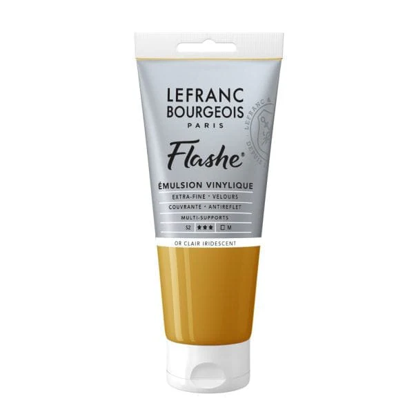 Flashe - Vinyl Emulsion Paint - Individual 80mL Tubes - Series 2 - Image 12