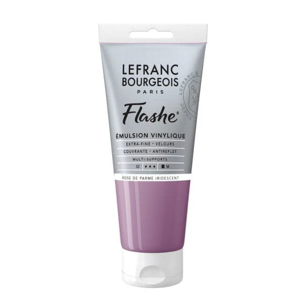 Flashe - Vinyl Emulsion Paint - Individual 80mL Tubes - Series 2 - Image 13