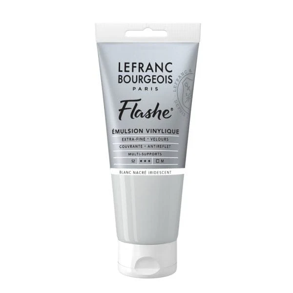 Flashe - Vinyl Emulsion Paint - Individual 80mL Tubes - Series 2 - Image 14