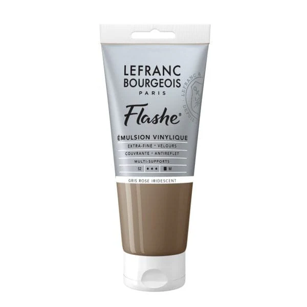 Flashe - Vinyl Emulsion Paint - Individual 80mL Tubes - Series 2 - Image 15