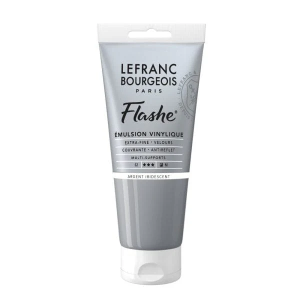 Flashe - Vinyl Emulsion Paint - Individual 80mL Tubes - Series 2 - Image 16