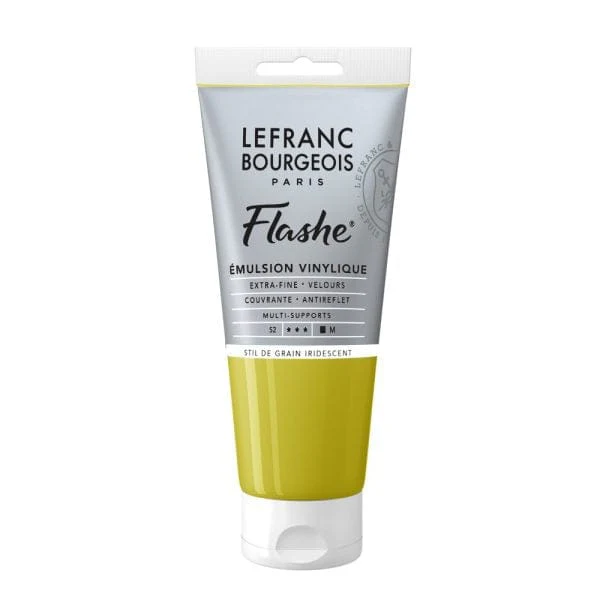 Flashe - Vinyl Emulsion Paint - Individual 80mL Tubes - Series 2 - Image 17