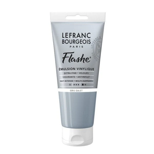 Flashe - Vinyl Emulsion Paint - Individual 80mL Tubes - Series 2 - Image 4