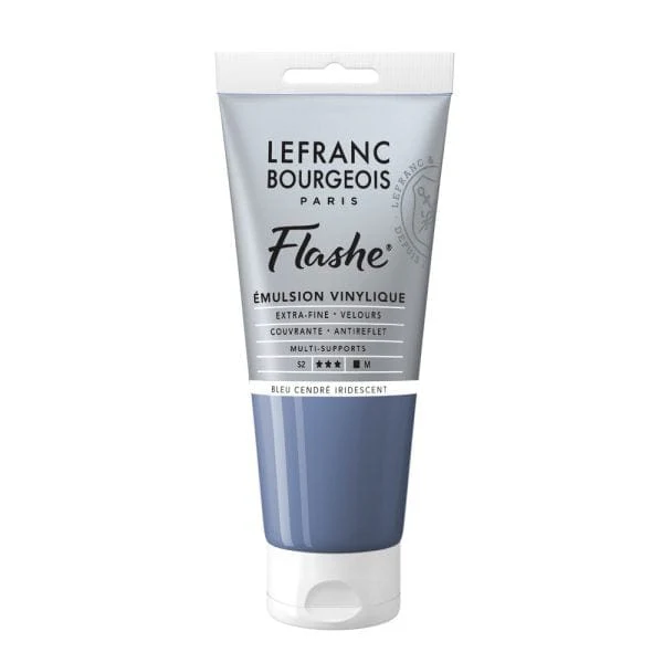 Flashe - Vinyl Emulsion Paint - Individual 80mL Tubes - Series 2 - Image 6