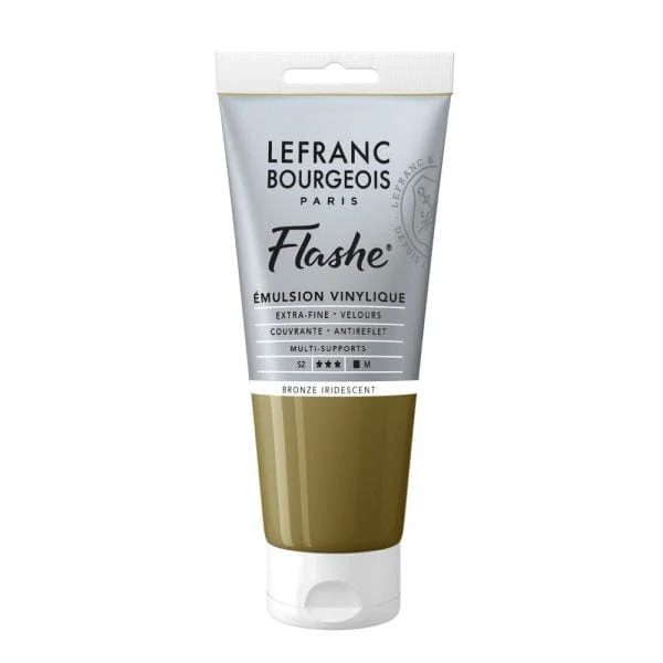 Flashe - Vinyl Emulsion Paint - Individual 80mL Tubes - Series 2 - Image 7