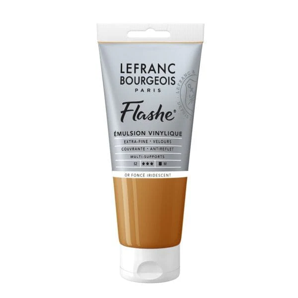 Flashe - Vinyl Emulsion Paint - Individual 80mL Tubes - Series 2 - Image 8