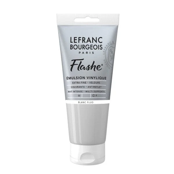 Flashe - Vinyl Emulsion Paint - Individual 80mL Tubes - Series 3 - Image 7