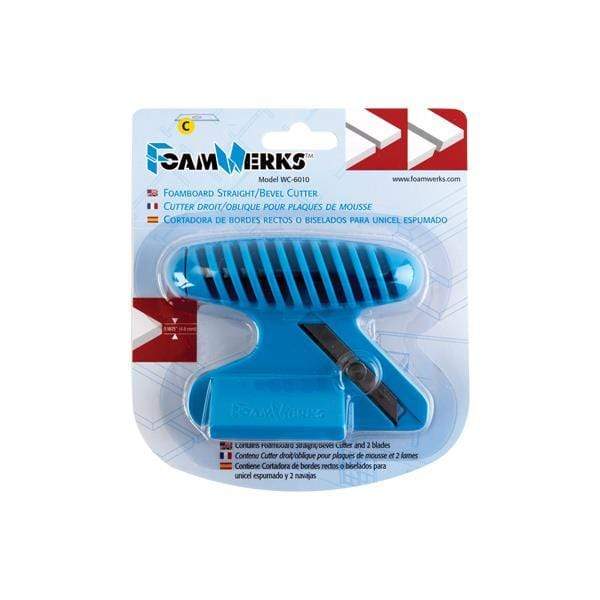 FoamWerks - Straight/Bevel Cutter