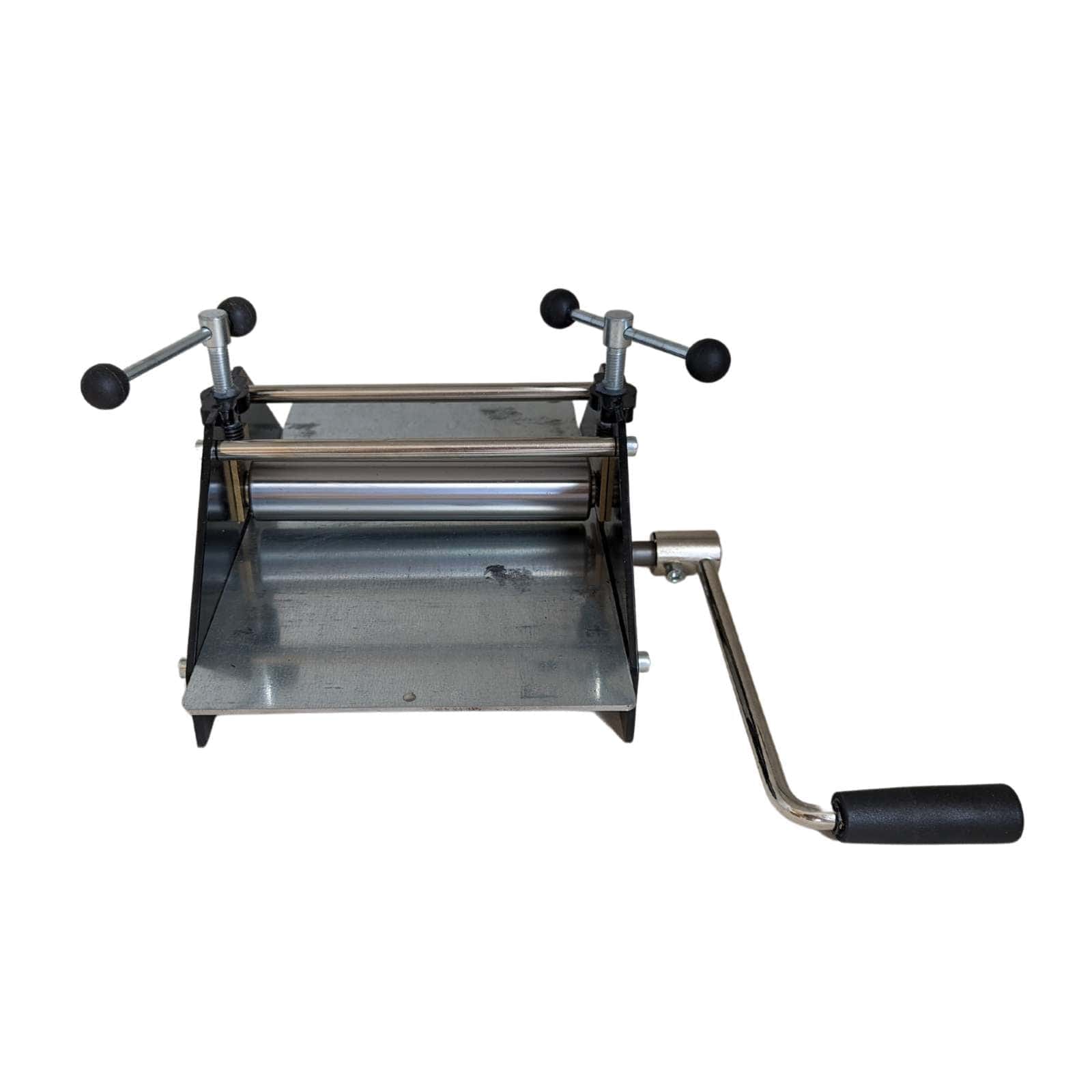 Fome - Small Printing Press with Box - 8x10" - Image 3