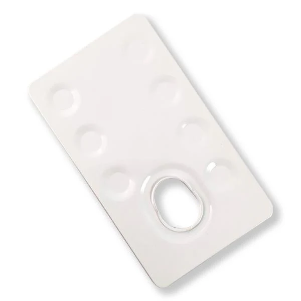 Fome - Metal Palette - 7 Wells