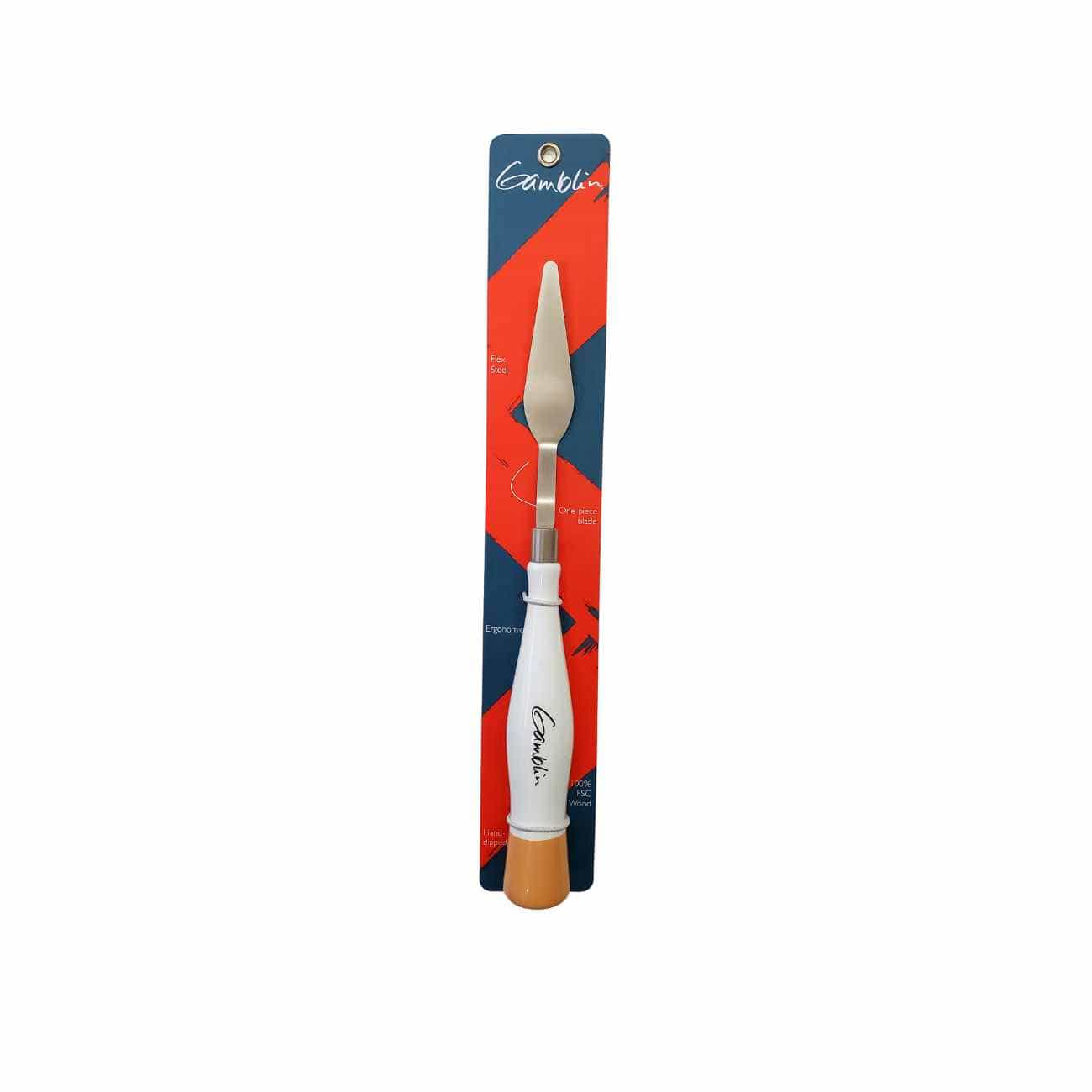 Gamblin - Studio Knives - Image 3